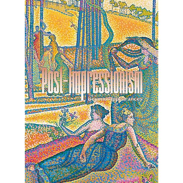 洋書 Impressionism and Post-Impressionism Impressionism and Post-Impressionism: The Hermitage