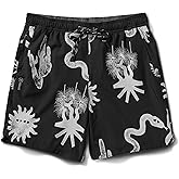 Roark Serrano 7" Men’s Athletic Gym Shorts – Lightweight Quick-Dry, Stretch, Moisture-Wicking Workout Shorts with Zip Pockets