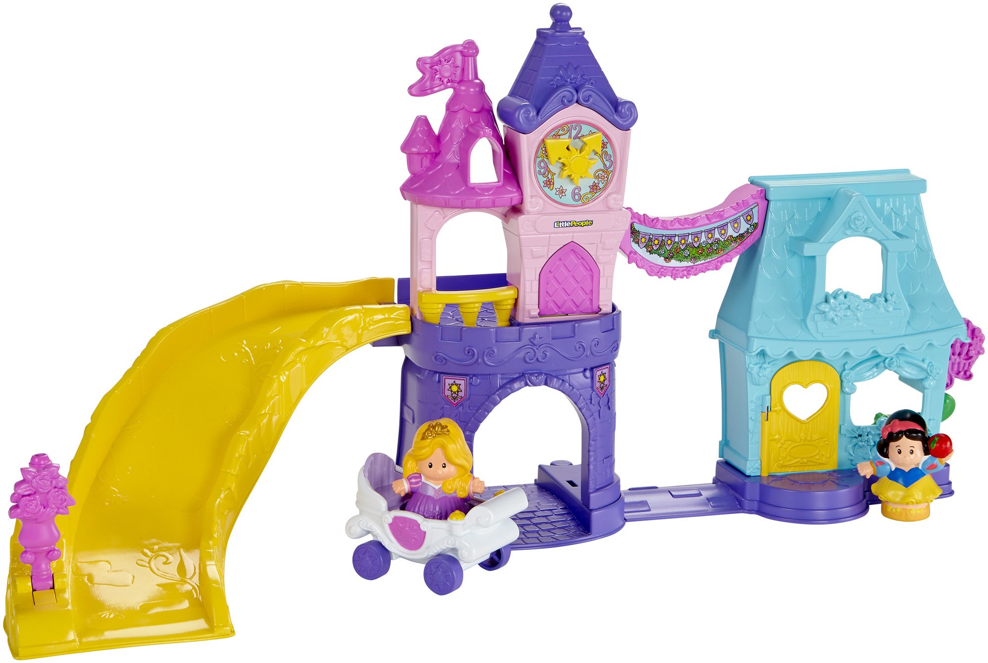 fisher price town square