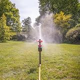 PestBye Set of 2 Jet Spray Battery Operated Motion Cat Scarers & Repellents view 3