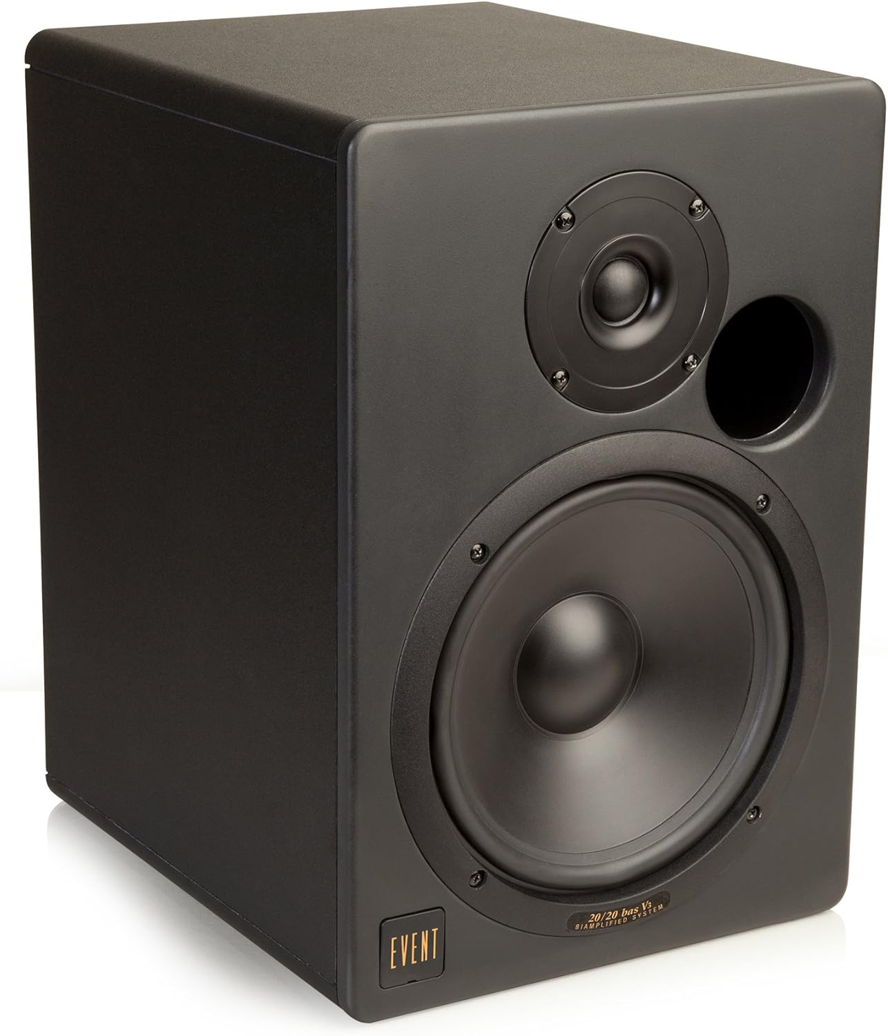 7.1 studio monitors