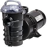Amazon.com : Hayward SP1580X15 Power-Flo LX Series 1-1/2