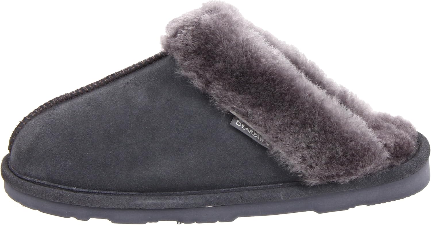 bearpaw women's loki ii slipper shoes