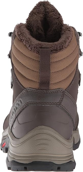 salomon men's quest winter gtx snow boot