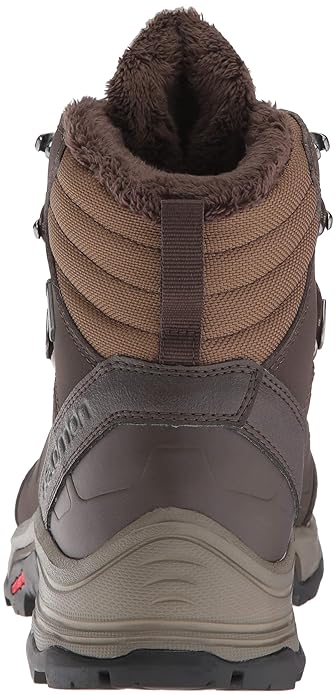 salomon men's quest winter gtx