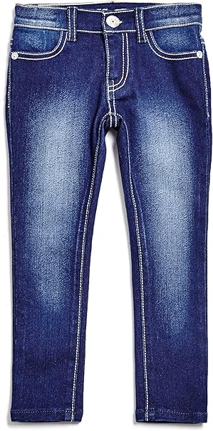 girls guess jeans