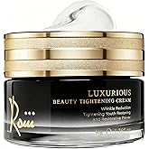 Roiii Anti-Aging Face Cream Ageless -Inspired By hel.na rubinst.in Enriching Renewal Niacinamide + Hyaluronic Acid | Moisturizing Skin Lift Neck Cream for Firmer Skin to Reduce Appearance(1.7Oz)