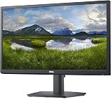 Dell E2222H 21.4 Inch Full HD 1920x1080 LCD Monitor Black view 2