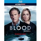 BLOOD SERIES 2 BD