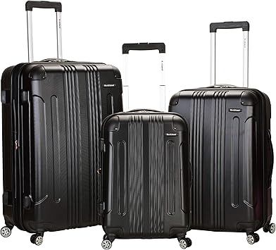 lightweight carry on luggage amazon