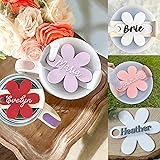 CleveFit Personalized Name Tag For Stanley Cup 30