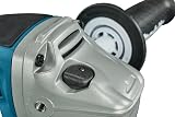 Makita DGA517Z 18V LXT Brushless 125mm Angle Grinder (Batteries/Charger Not view 6