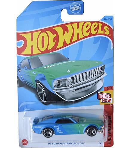 Hot Wheels '71 Plymouth GTX, Muscle Mania 7/10 [Orange] 166