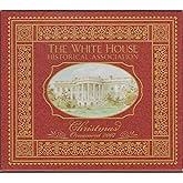 2007 White House Christmas Ornament, A President Marries in The White House