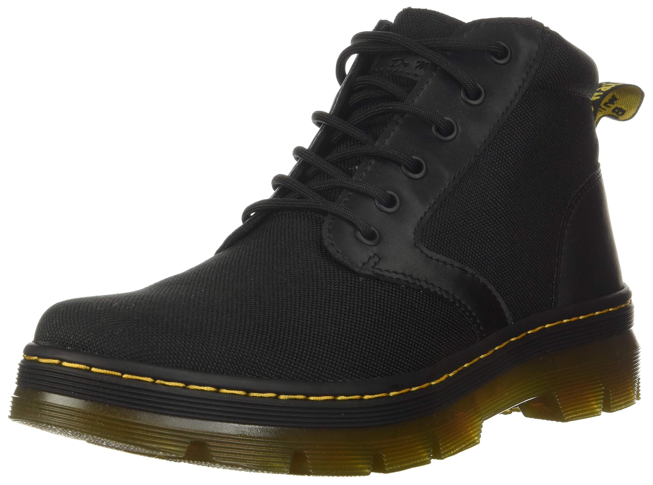 doc martens barnie