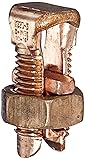 Burndy KS20-3 Servit Split-Bolt, 8 Str. - 4