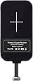 Type C Wireless Charging Receiver, Nillkin Magic Tag USB C Qi Wireless Charger Receiver Chip[Long Version] for Google Pixel XL/LG V20/HTC 10/OnePlus 3 and other Big Size USB C Phones