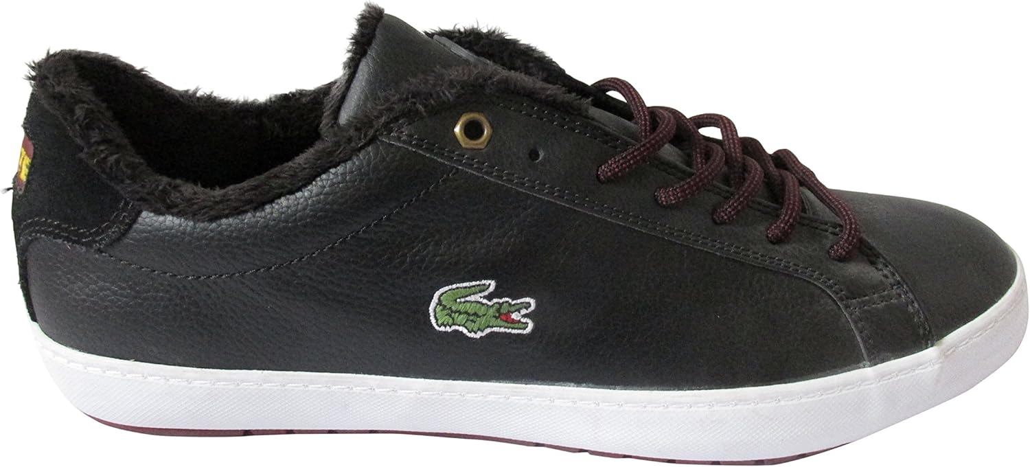 lacoste mens trainers uk
