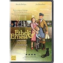 Ethel & Ernest: A True Story: Briggs, Raymond: 9780375714474