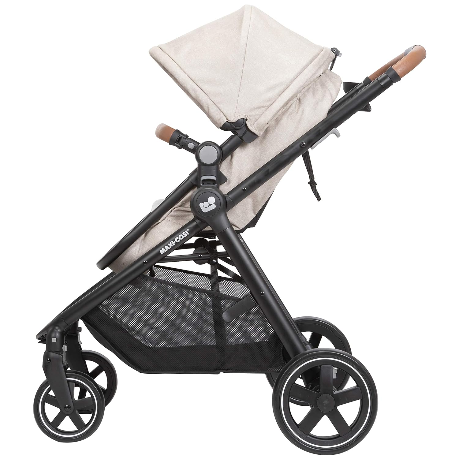 maxi cosi 5 in 1 travel system