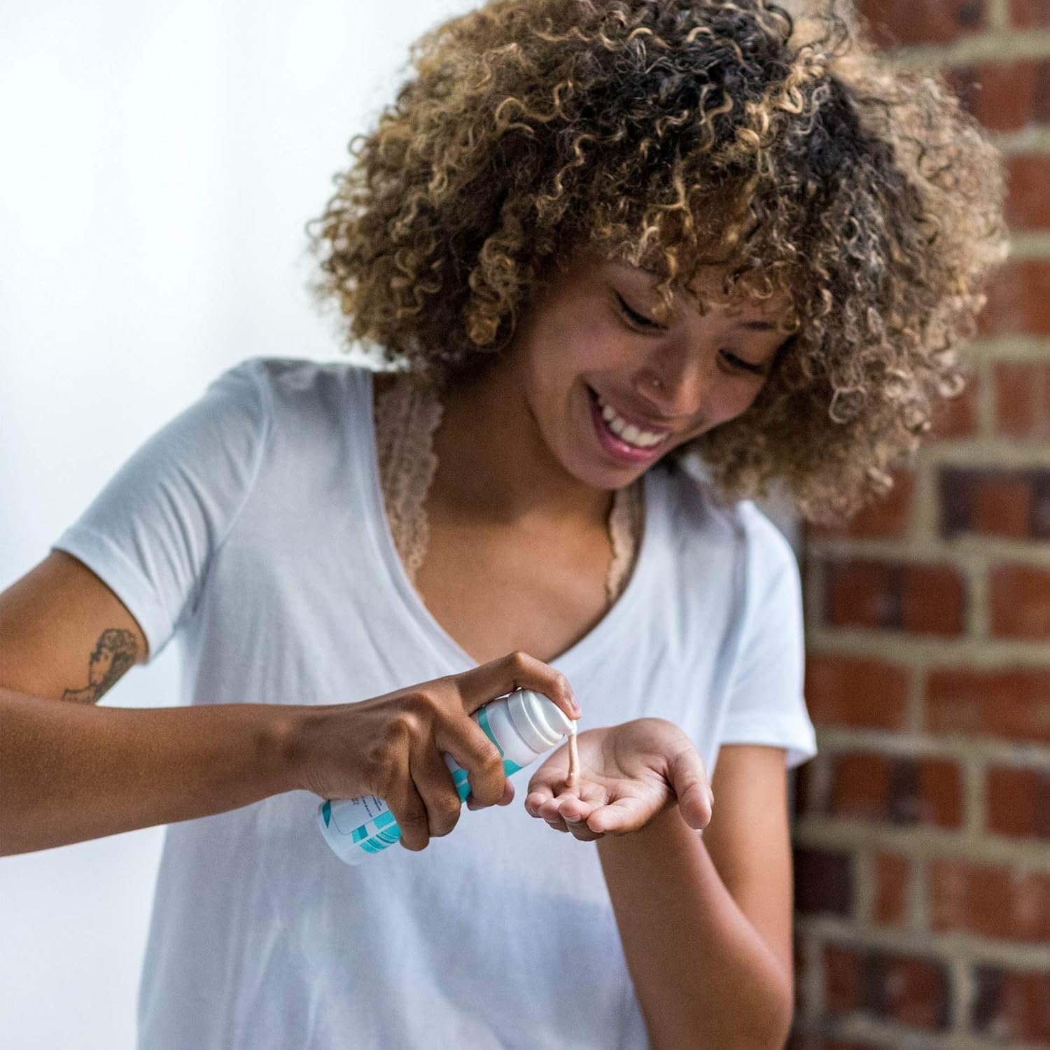 cotz silky foam spf 30