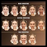 Max Factor Facefinity Refillable Compact Foundation Refill Element Online Only view 5