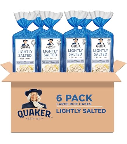 Amazon.com: Hanzhengxuan Rice Cake 7 Oz z (pack of 2)_AB : Grocery