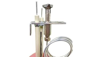 OEM - HHT Heatilator IPI Pilot Assembly - NG (4021-584) - Original OEM Part