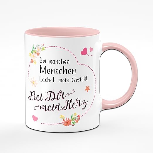 Download Spruch menschen mit herz For Android Free