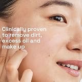 Cetaphil Oily Skin Cleanser 473ml Niacinamide For Combination to Oily Skin view 3