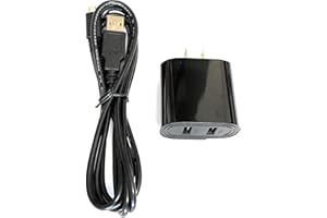 DCPOWER Home Wall AC Power Adapter Compatible Replacement for Uniden Bearcat BCD436HP, BCD-436HP