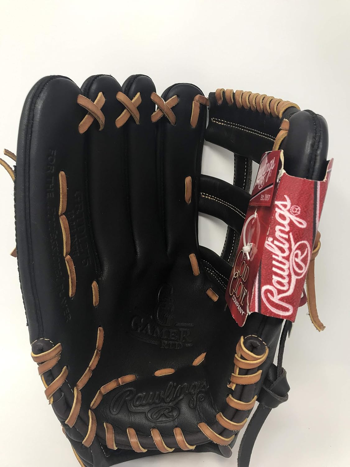 lht baseball glove