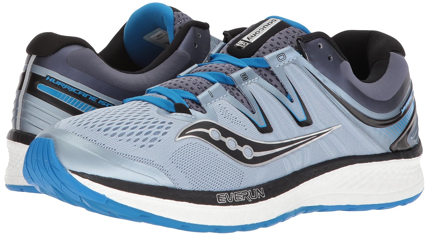 saucony hurricane 14 hombre 2014