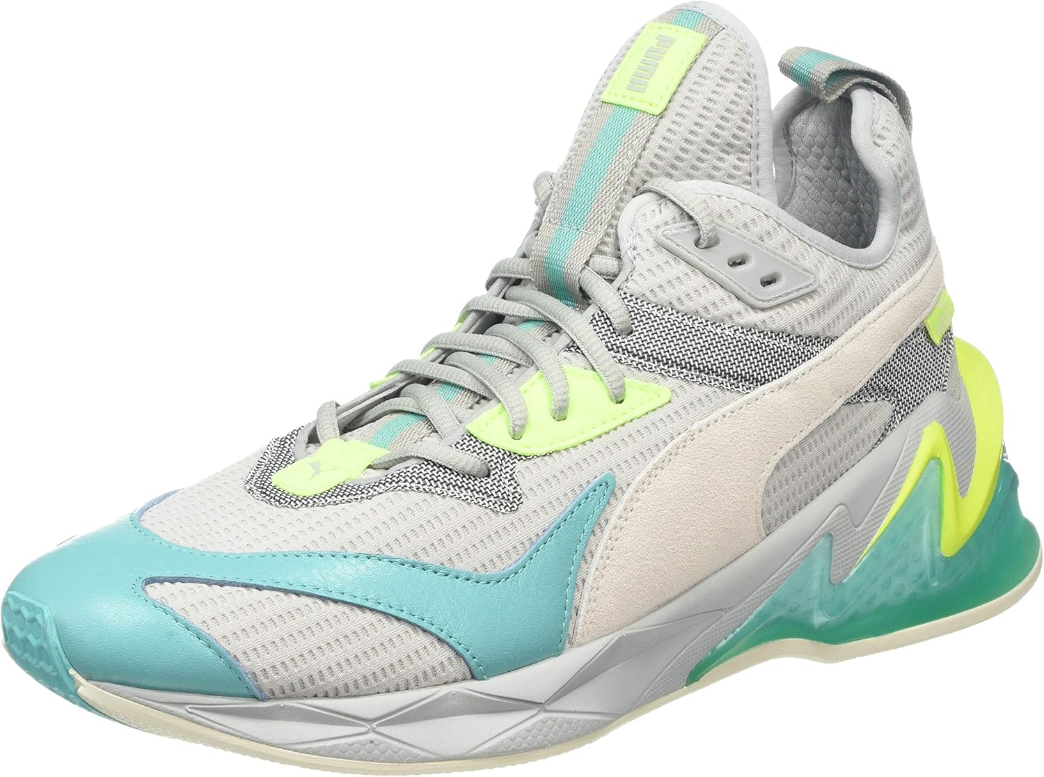 PUMA LQDCELL Origin Men's Running Shoes Buy Online at Best Price in