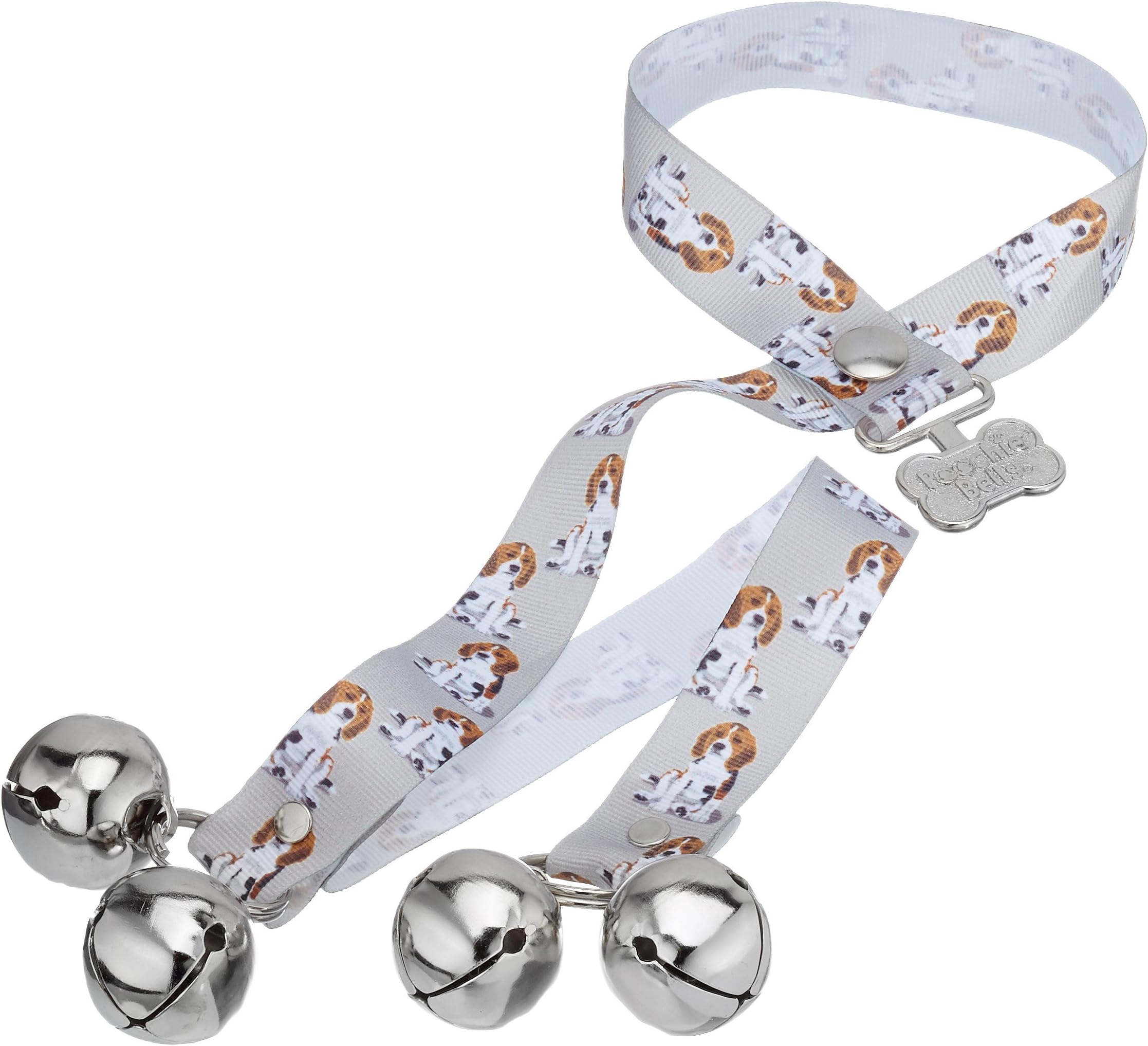 PoochieBells House Pure Make, Beagle
