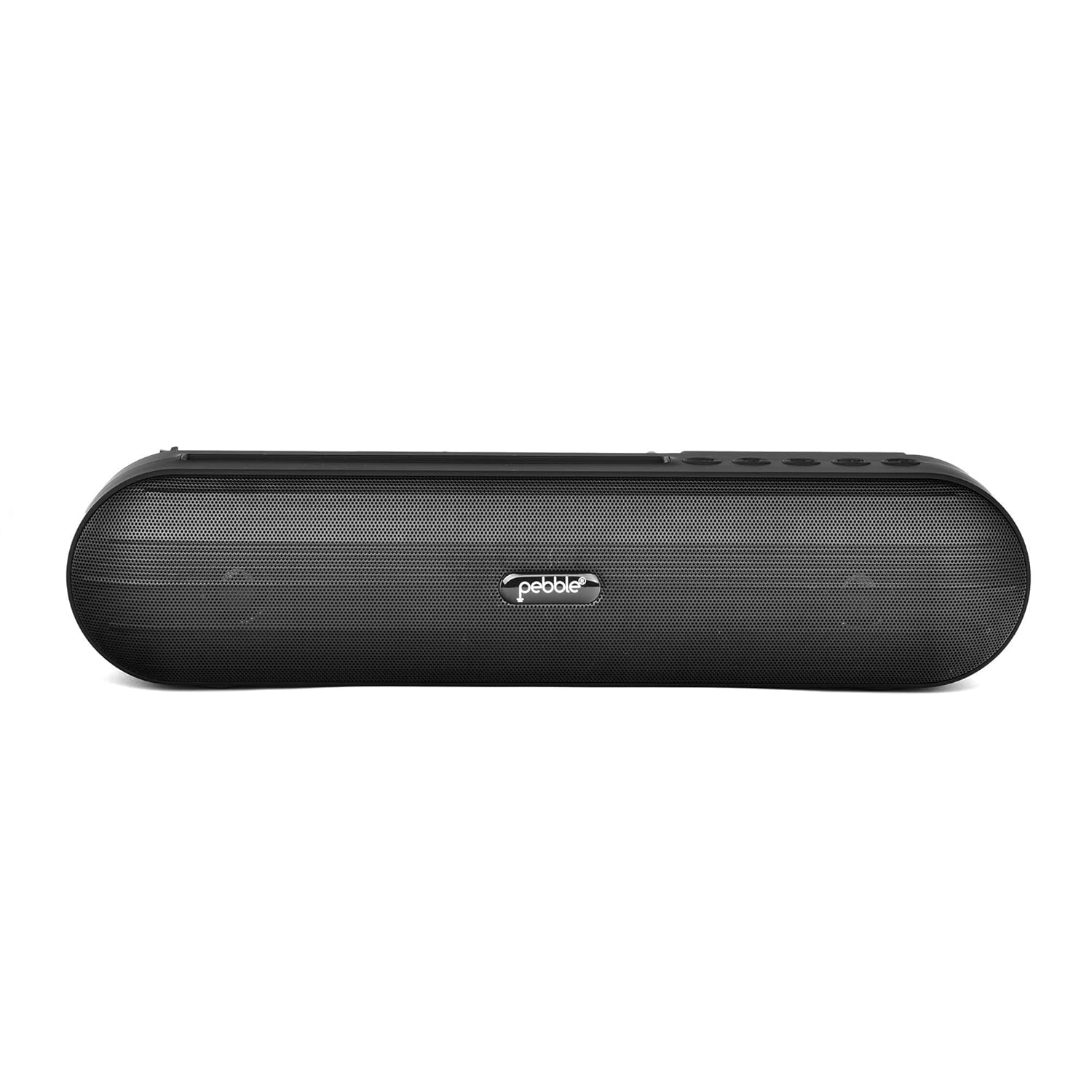 pebble bluetooth speaker