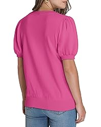 Womens Tops Dressy Casual Short Sleeve Valentine's