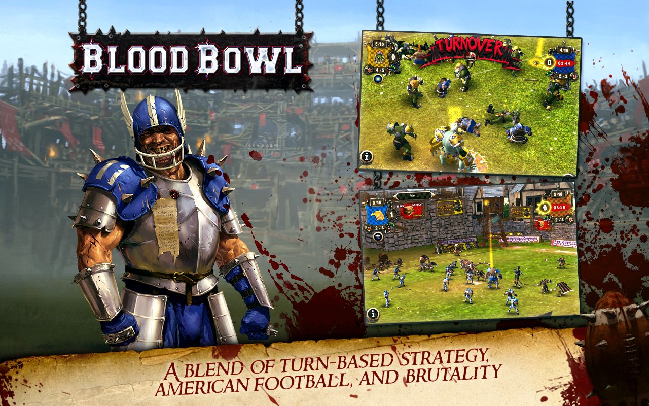 Blood Bowl