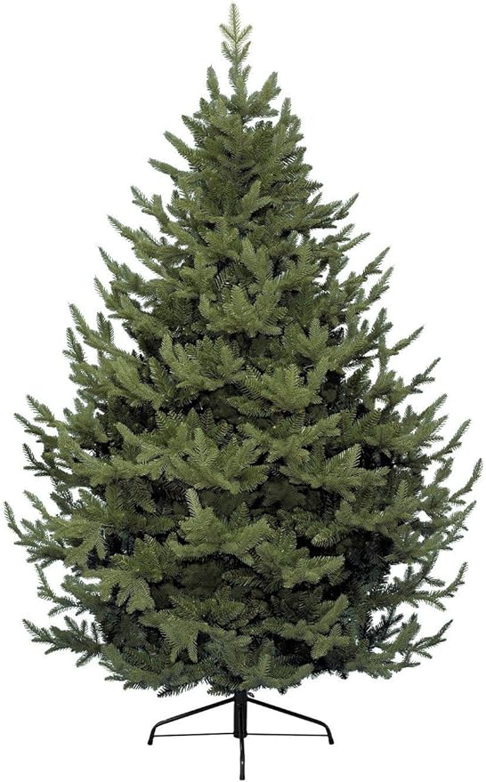 Everlands Grove Mountain Pine Artificial Tree 7ft / 210cm by Kaemingk Amazon.co.uk Garden