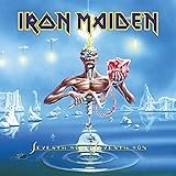 Seventh Son of a Seventh Son[2015 Remaster] [180g