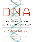 DNA: The Story of the Genetic Revolution