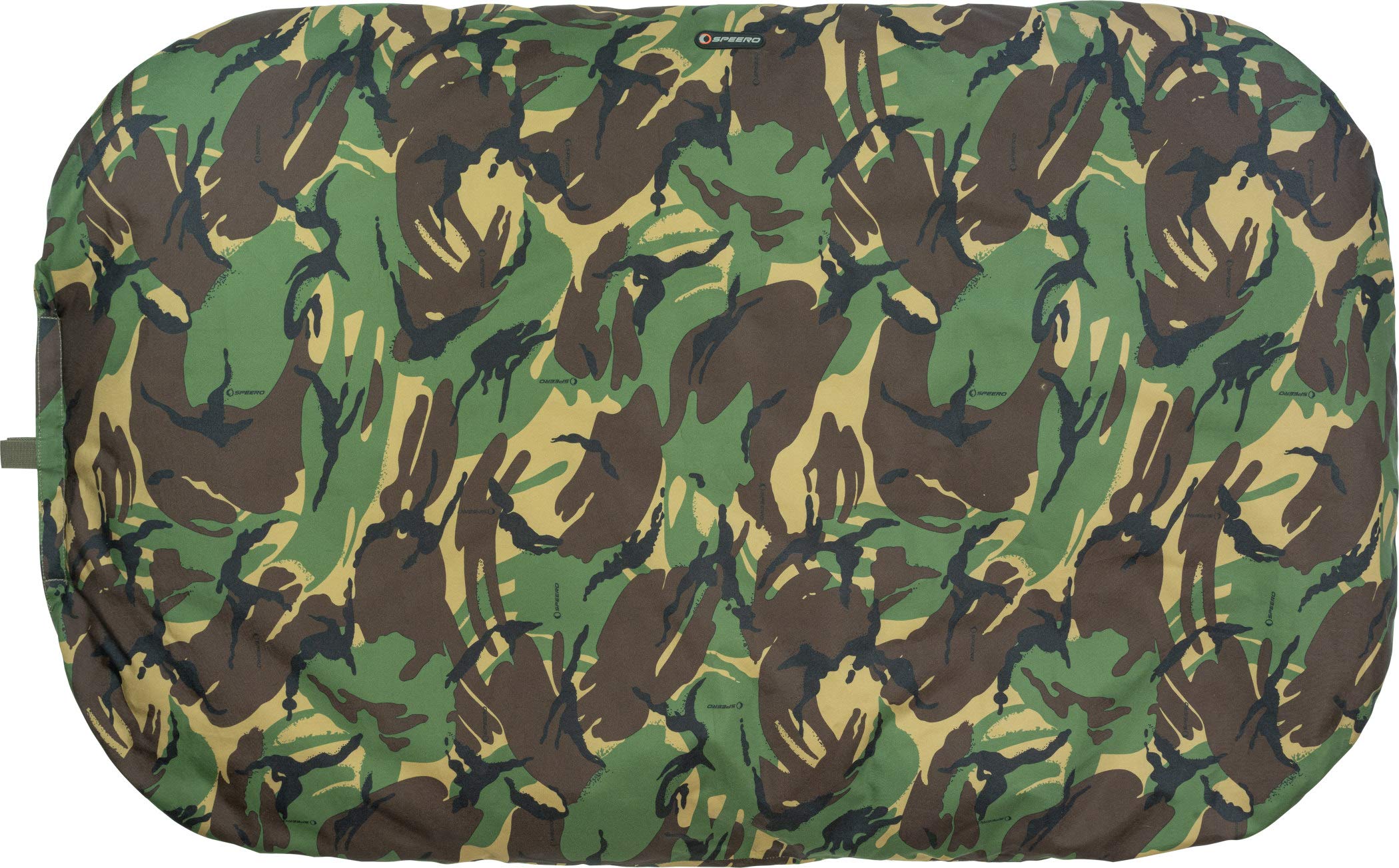 SPEERO Beanie Unhooking Mat DPM