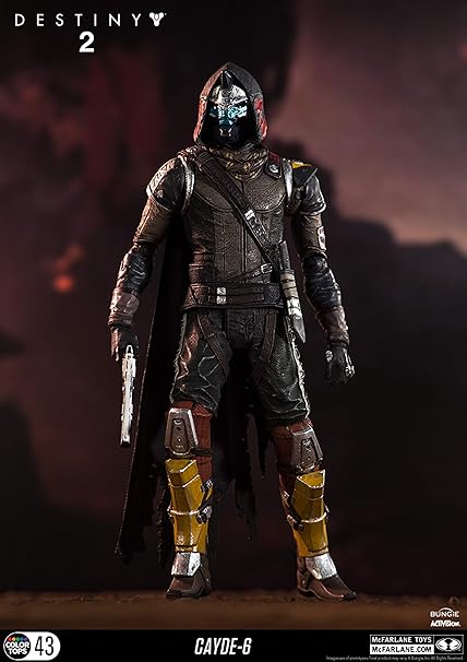 destiny 2 cayde 6 figure