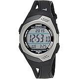 Amazon Com Casio Str300 7 Sports Watch White Watches