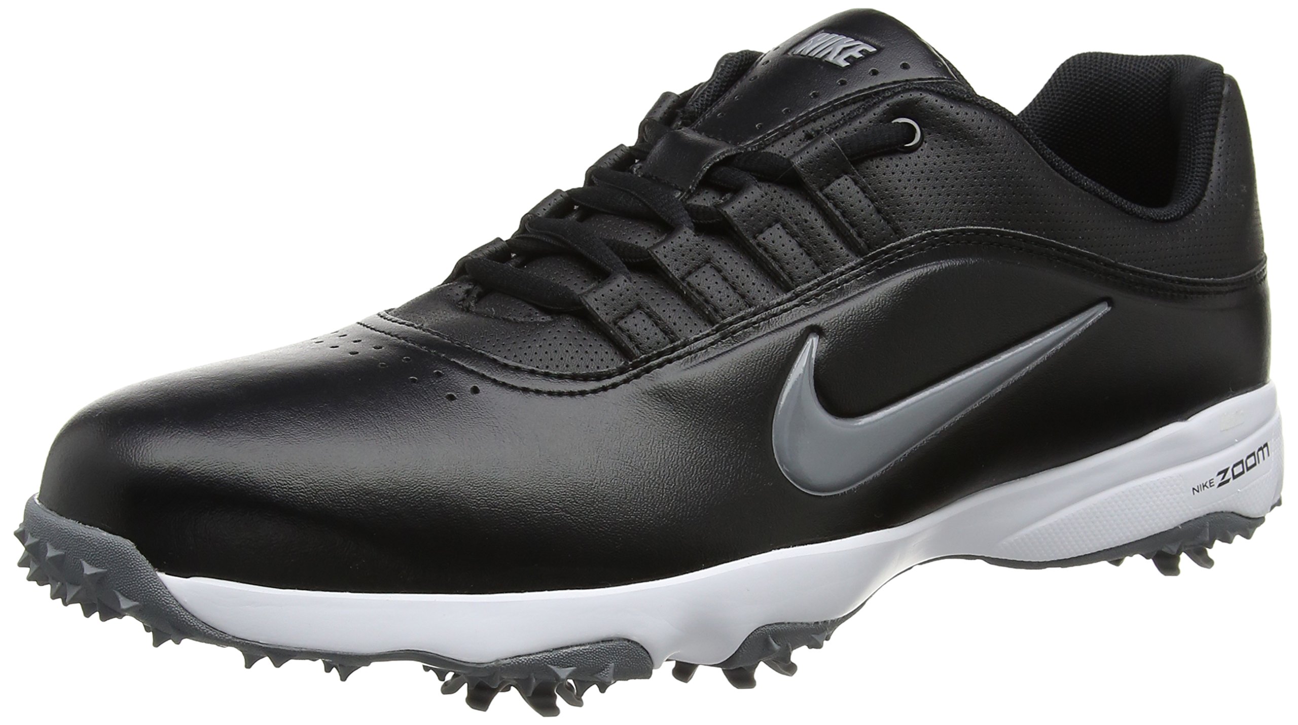 nike men's air zoom rival 5 golf shoes