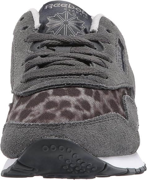 reebok classic nylon wild leopard