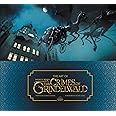 The Art of Fantastic Beasts: The Crimes of Grindelwald