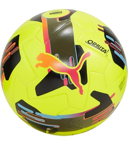Puma La Liga サッカーボール 5号　orbita Amazon.com : PUMA Unisex Orbita LALIGA 1 (FIFA Quality