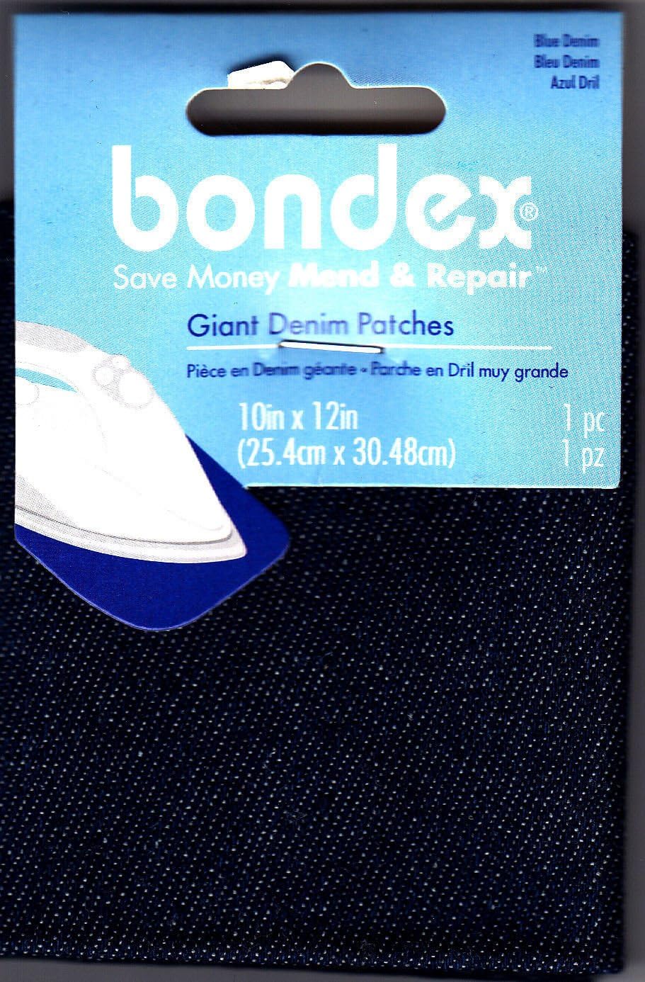 bondex denim patches