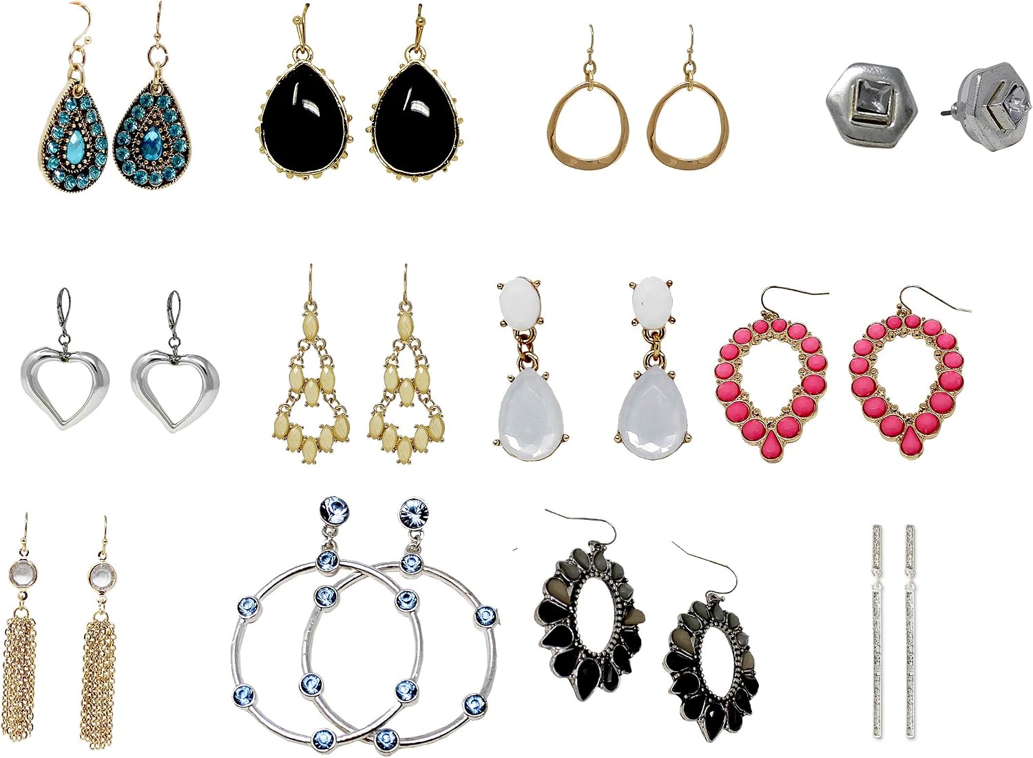 Target Major Department Store Fashion Jewelry
